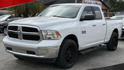 2016 Ram Ram Pickup 1500 SLT