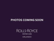 2023 Rolls-Royce Ghost Base