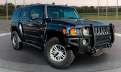 2006 HUMMER H3 Base