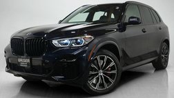 2023 BMW X5 M50i
