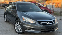 2011 Honda Accord EX-L