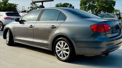 2014 Volkswagen Jetta SE