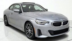 2025 BMW 2 Series 230i