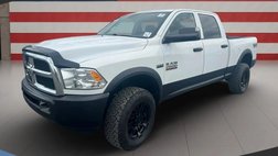 2015 Ram Ram Pickup 2500 Tradesman