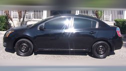 2007 Nissan Sentra 2.0