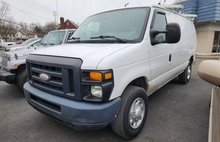 2014 Ford E-Series E-250