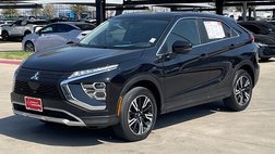 2024 Mitsubishi Eclipse Cross SE