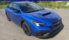 2024 Subaru WRX Limited