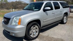 2011 GMC Yukon XL SLT