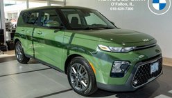 2022 Kia Soul EX