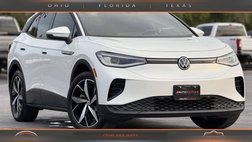 2023 Volkswagen ID.4 S