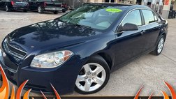 2011 Chevrolet Malibu LS Fleet