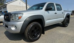 2009 Toyota Tacoma V6