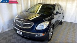 2009 Buick Enclave CXL