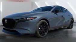 2025 Mazda MAZDA3 2.5 Turbo Premium Plus