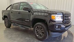 2020 GMC Canyon SLE
