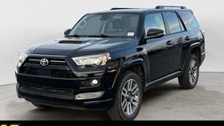2024 Toyota 4Runner TRD Sport