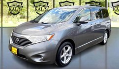 2015 Nissan Quest 3.5 SL