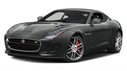 2016 Jaguar F-TYPE R