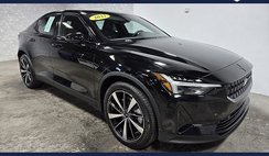 2022 Polestar 2 Long Range Dual Motor