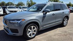 2021 Volvo XC90 T6 Momentum 7-Passenger