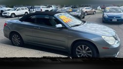 2010 Chrysler Sebring Touring