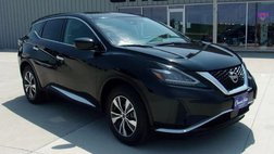 2023 Nissan Murano S