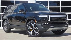 2024 Rivian R1S Adventure