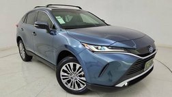 2023 Toyota Venza Limited