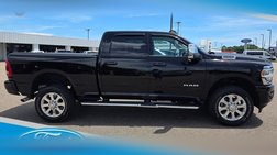 2023 Ram Ram Pickup 2500 Laramie