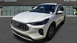 2023 Ford Escape Plug-In Hybrid Base