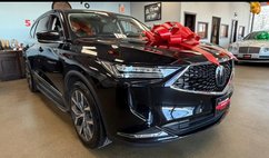 2023 Acura MDX SH-AWD w/Tech