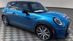 2023 MINI Hardtop Cooper S