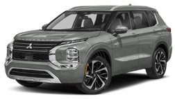 2024 Mitsubishi Outlander PHEV SEL