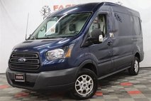 2016 Ford Transit 250