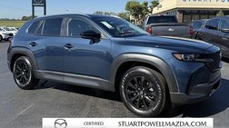 2025 Mazda CX-50 2.5 S Premium