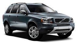 2009 Volvo XC90 3.2 R-Design