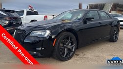 2023 Chrysler 300 S V6