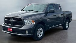 2017 Ram Ram Pickup 1500 Express