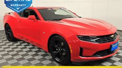 2019 Chevrolet Camaro 1LT