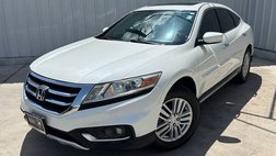 2013 Honda Crosstour EX-L