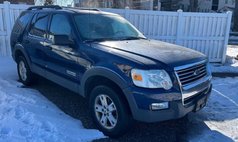 2006 Ford Explorer XLT