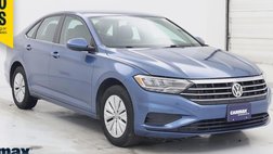 2019 Volkswagen Jetta SE