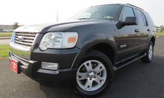 2007 Ford Explorer XLT