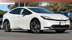 2023 Toyota Prius XLE