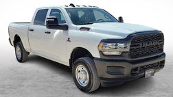 2024 Ram Ram Pickup 2500 Tradesman