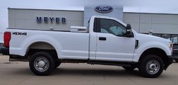 2020 Ford Super Duty F-250 XL