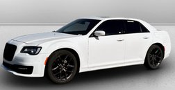 2021 Chrysler 300 S V6