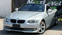 2011 BMW 3 Series 328i