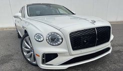 2026 Bentley Flying Spur AWD